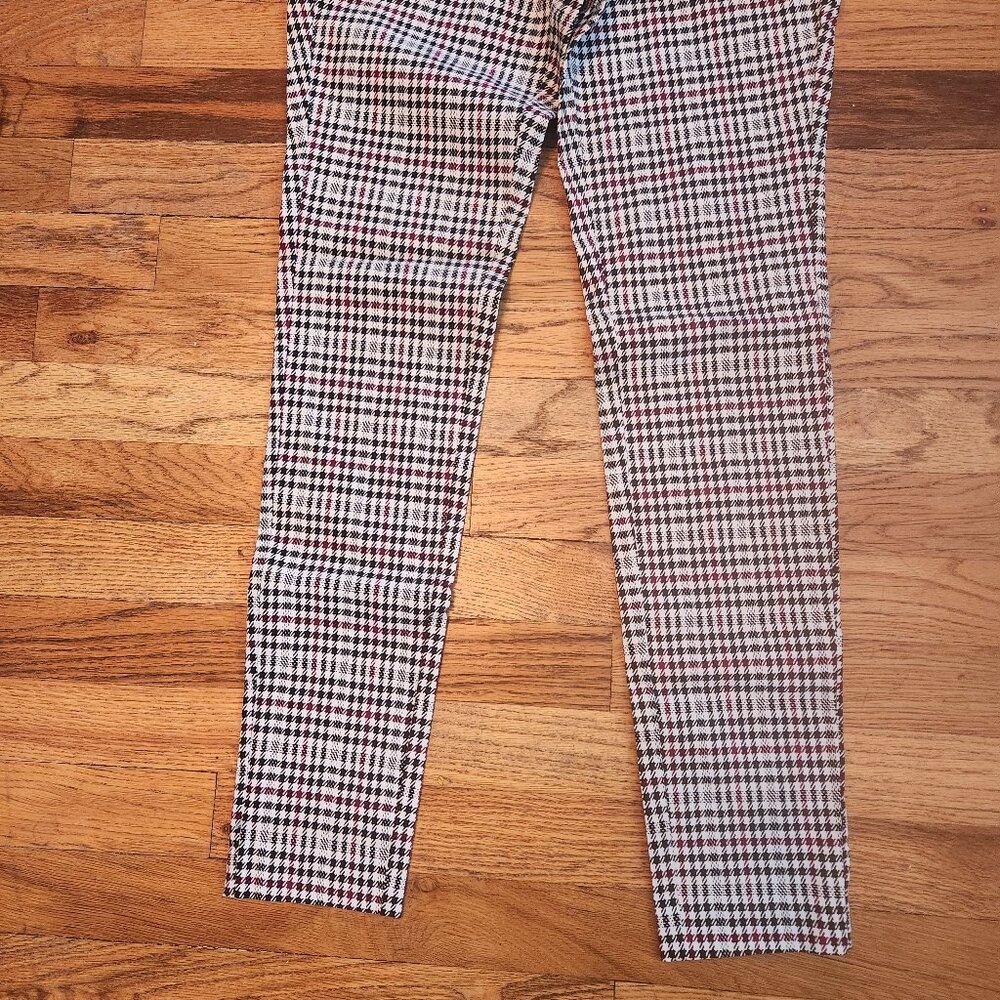 Michael Kors Fun Patterned Leggings NWOT Sz S $39 - Picture 5 of 9